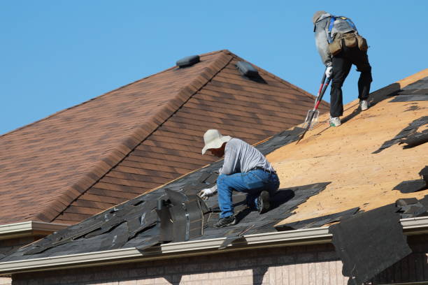 EPDM Roofing in Hoxie, KS